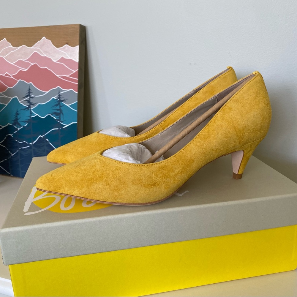 COPY - Boden Clara Heels